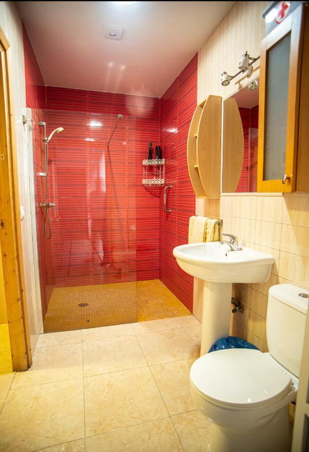 Apartamentos San Anton Villarrobledo Exterior photo