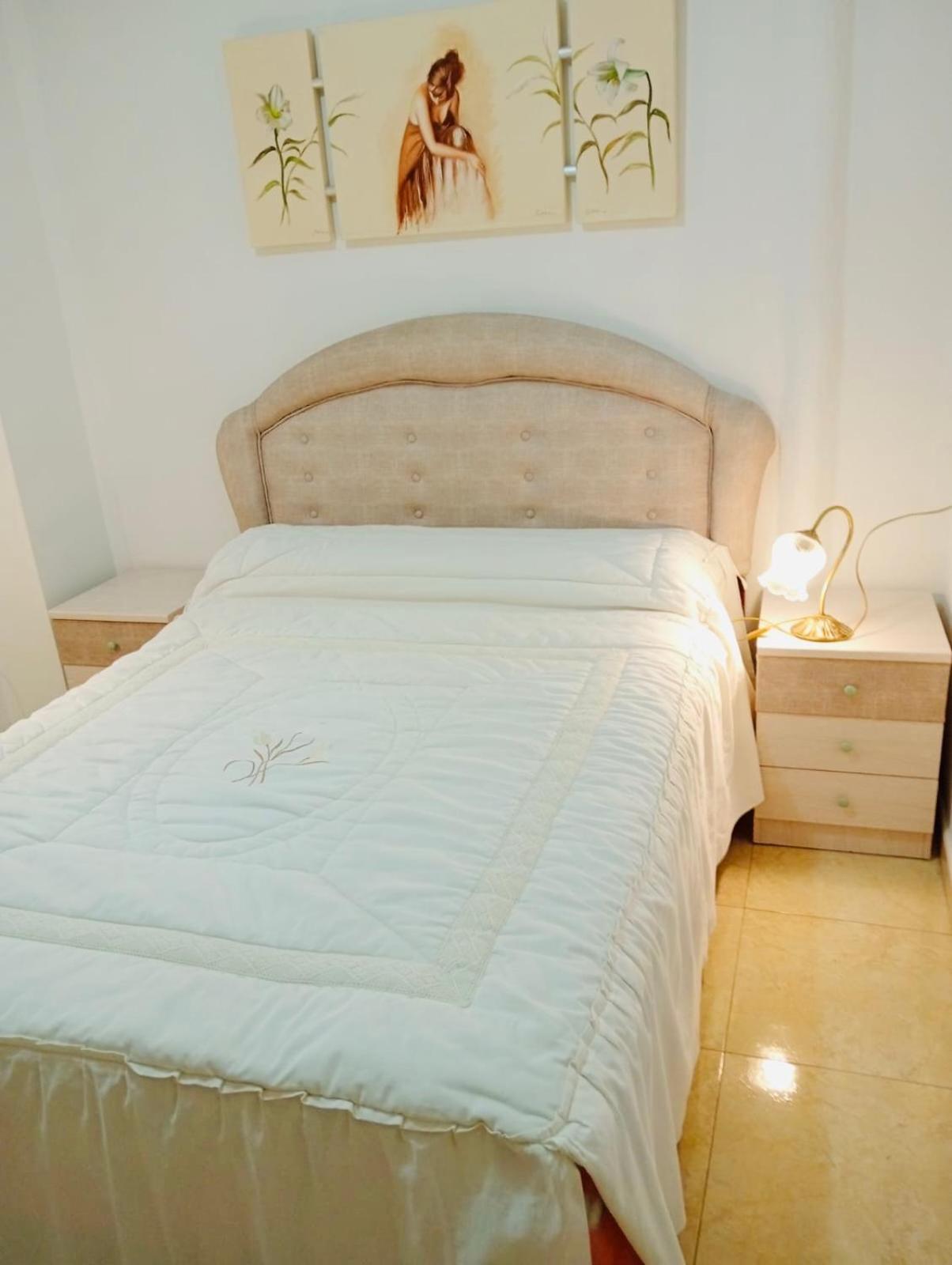 Apartamentos San Anton Villarrobledo Exterior photo