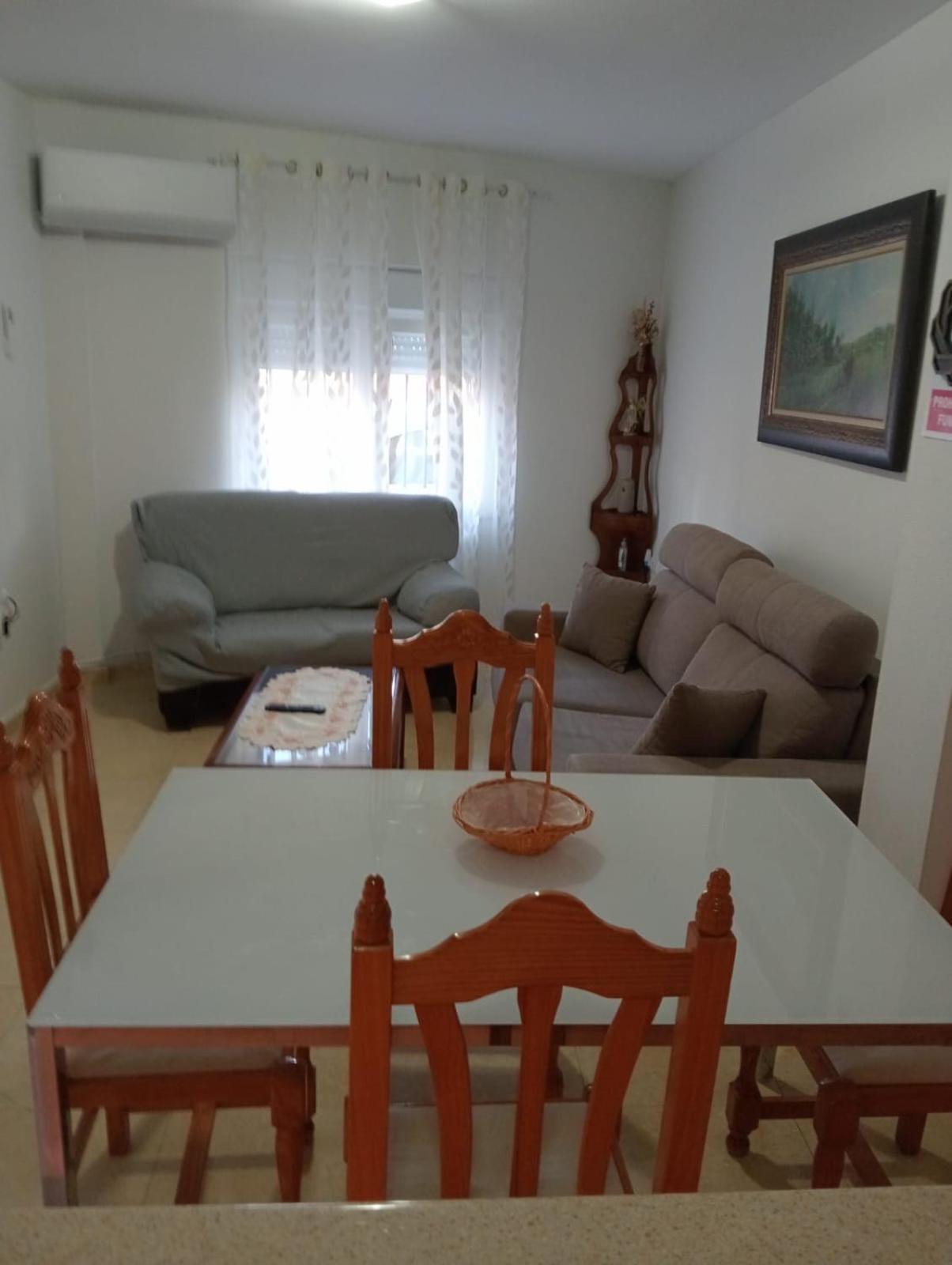 Apartamentos San Anton Villarrobledo Exterior photo